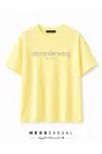 Wear Taşlı T-Shirt