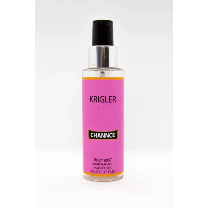Krıgler Channce Bayan Body Splash