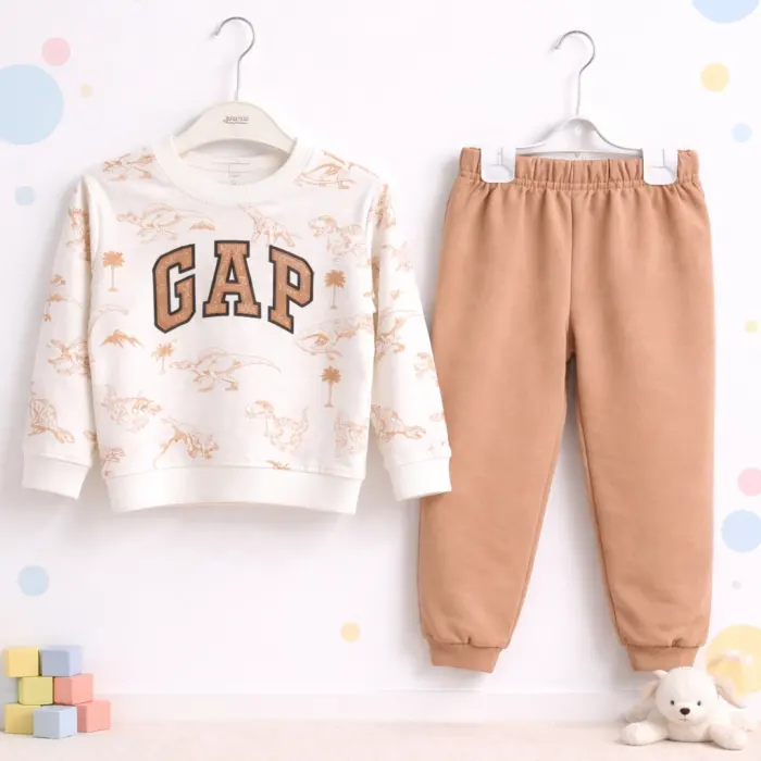 Kompak Kumaş Gap İkili Takım