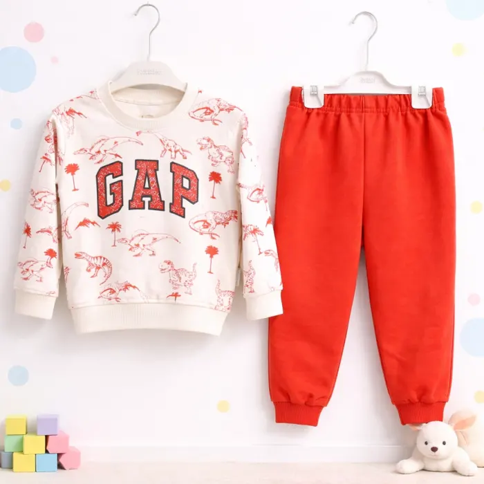 Kompak Kumaş Gap İkili Takım