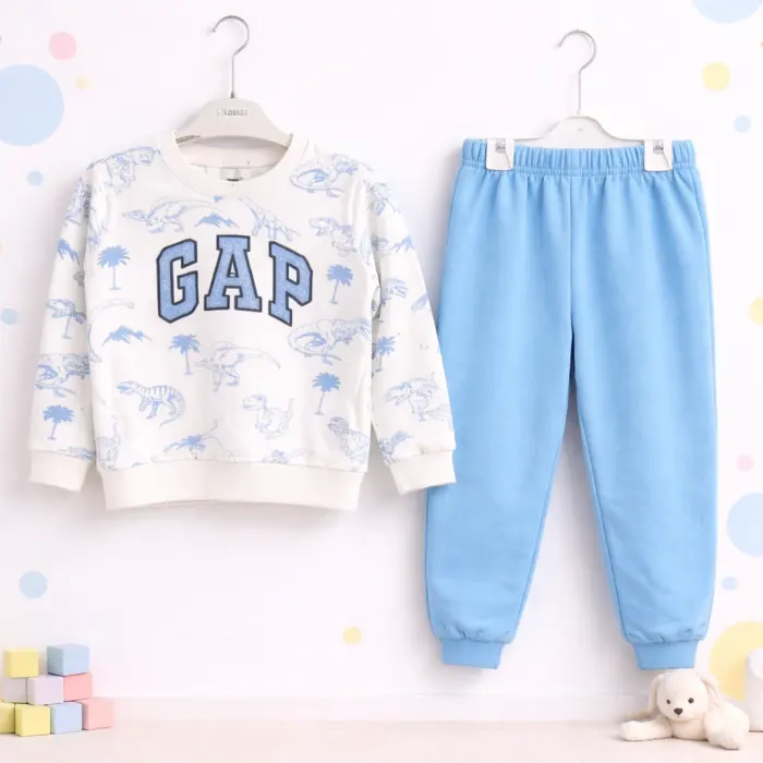 Kompak Kumaş Gap İkili Takım