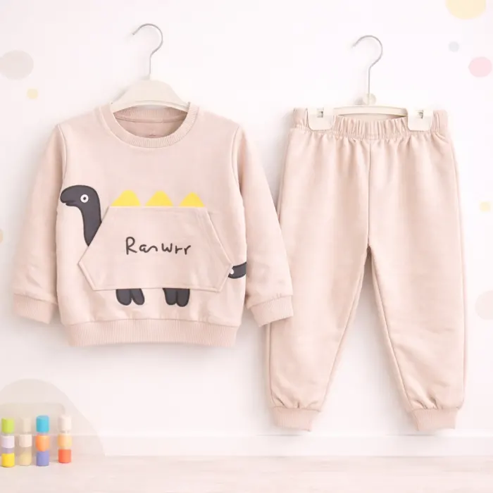 Rex Kompak Kumaş İkili Takım