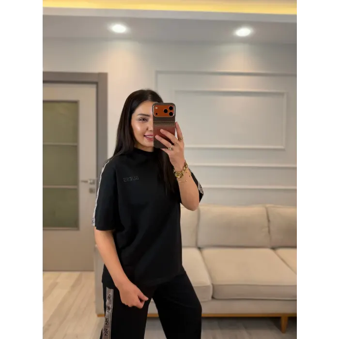 Sendy Gues İkili Takım