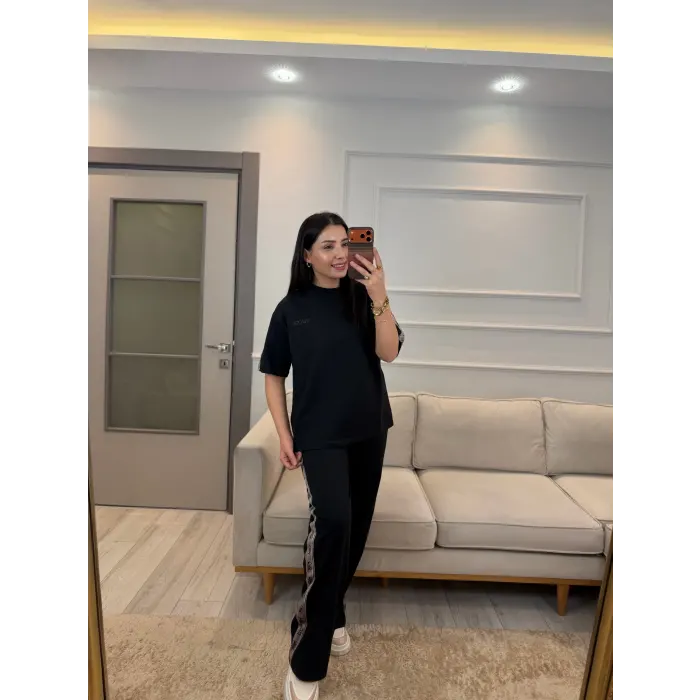 Sendy Gues İkili Takım