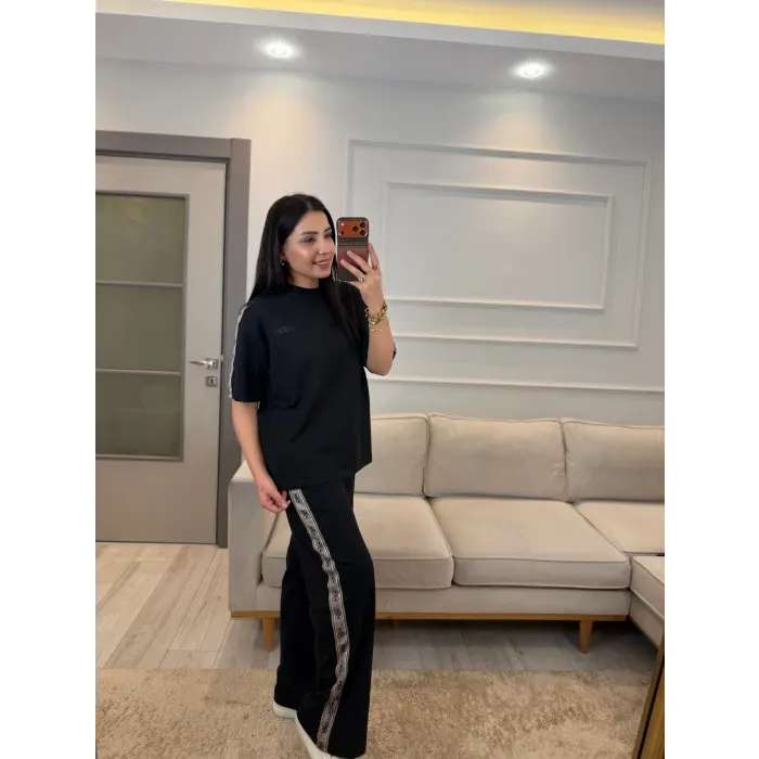 Sendy Gues İkili Takım