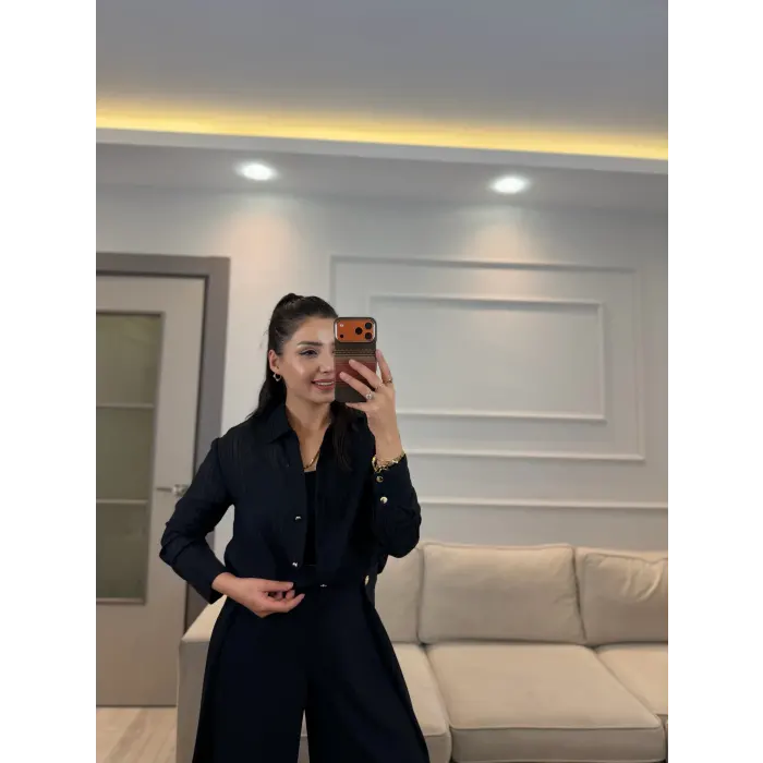 Hervox Premium Gömlek