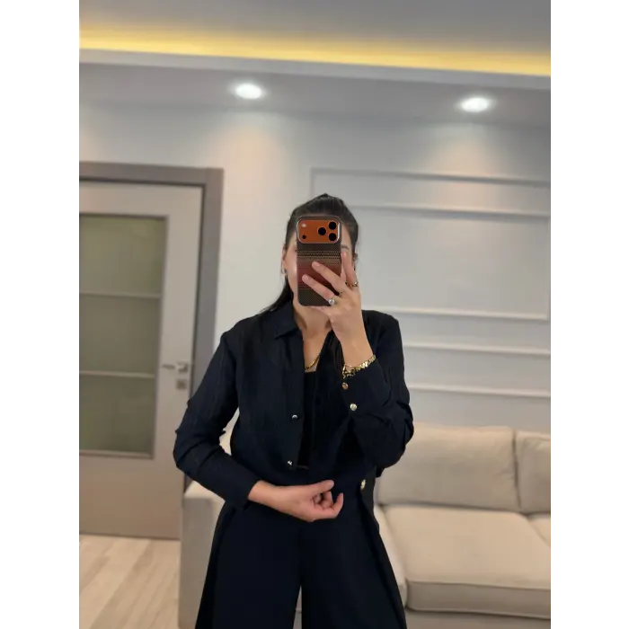 Hervox Premium Gömlek