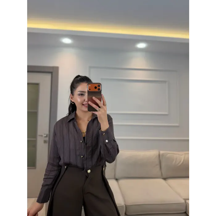 Hervox Premium Gömlek