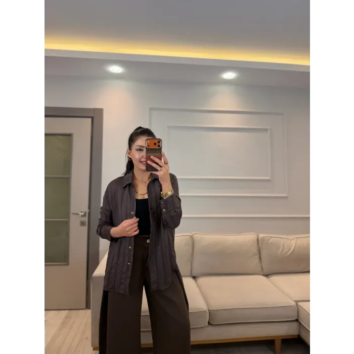 Hervox Premium Gömlek