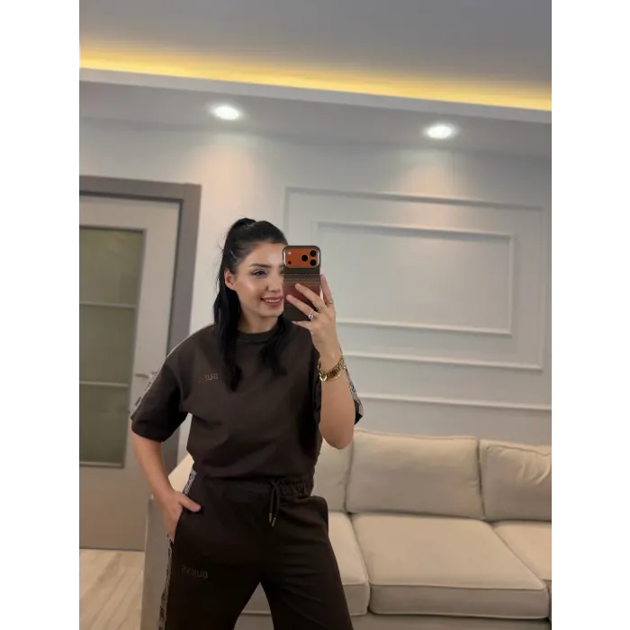 Sendy Gues İkili Takım