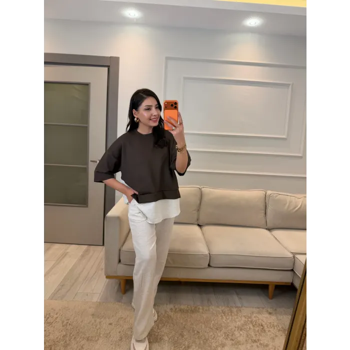 Modal Keten Mix İkili Takım