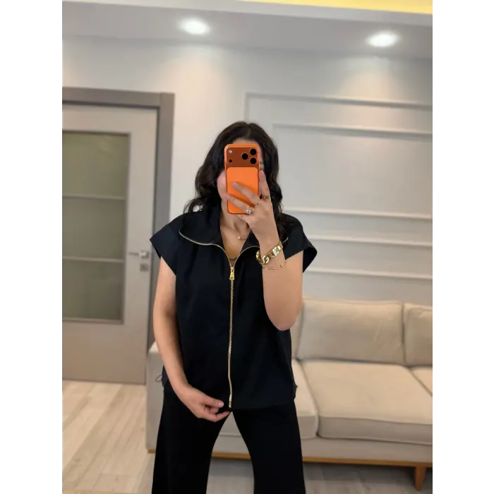 Ntwrk Paraşüt Garnili Modal Takım