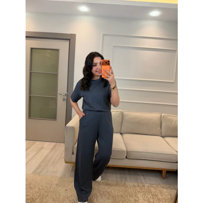 Oysh Basic İkili Takım