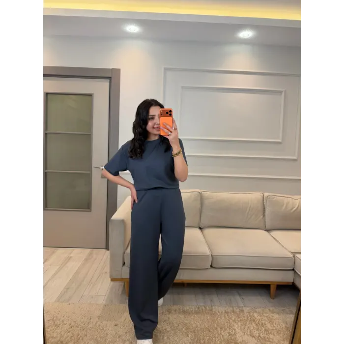 Oysh Basic İkili Takım