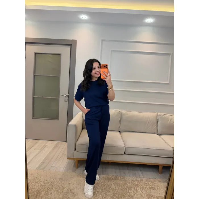 Oysh Basic İkili Takım