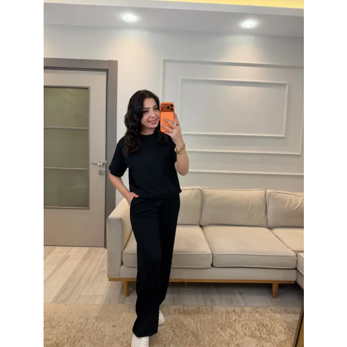 Oysh Basic İkili Takım