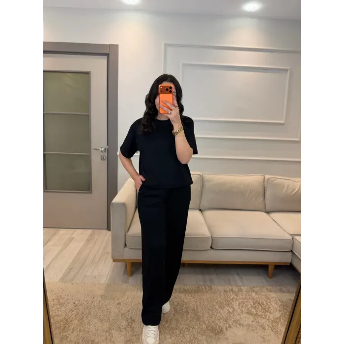 Oysh Basic İkili Takım