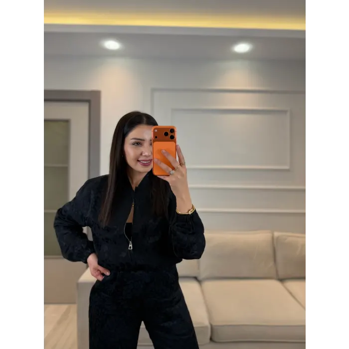 Rivax Saten İkili Takım