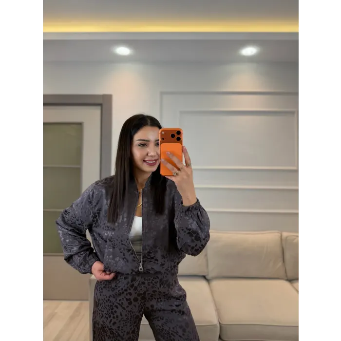 Rivax Saten İkili Takım