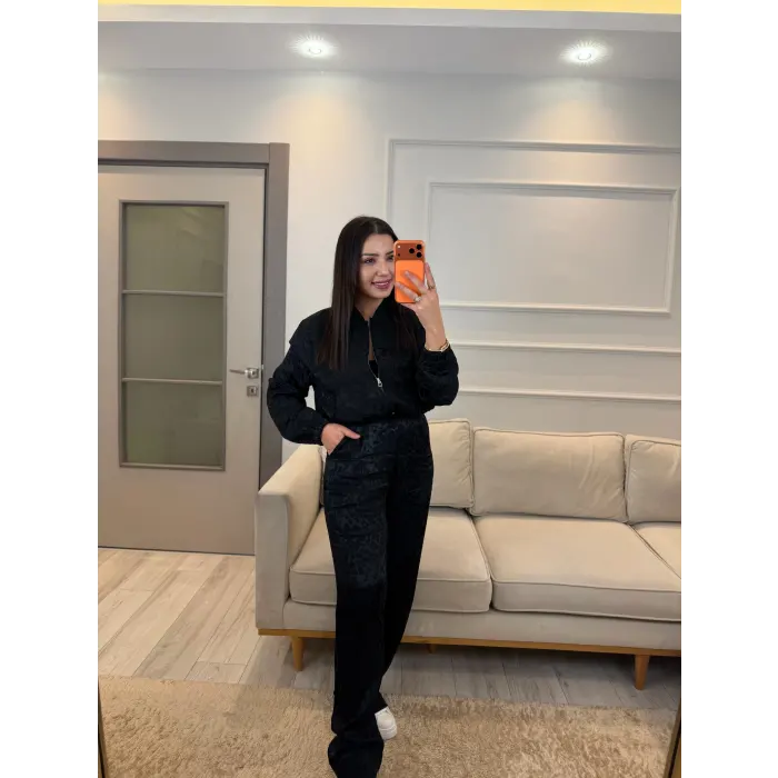 Rivax Saten İkili Takım