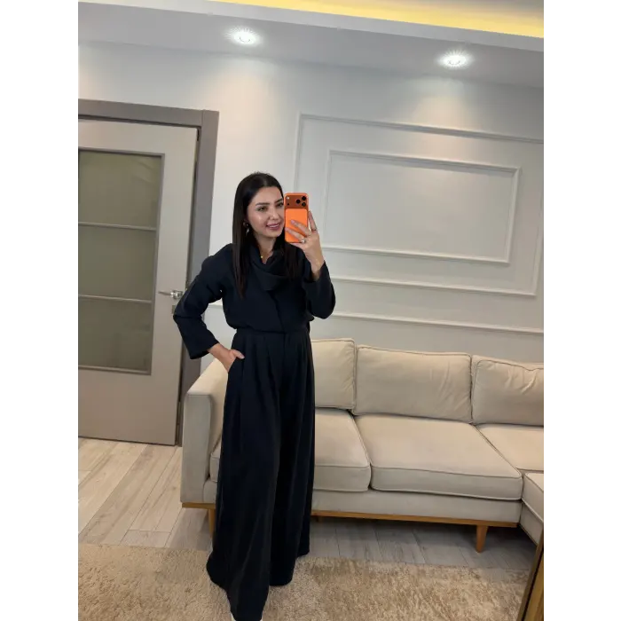 Şal Detaylı Tensel İkili Takım