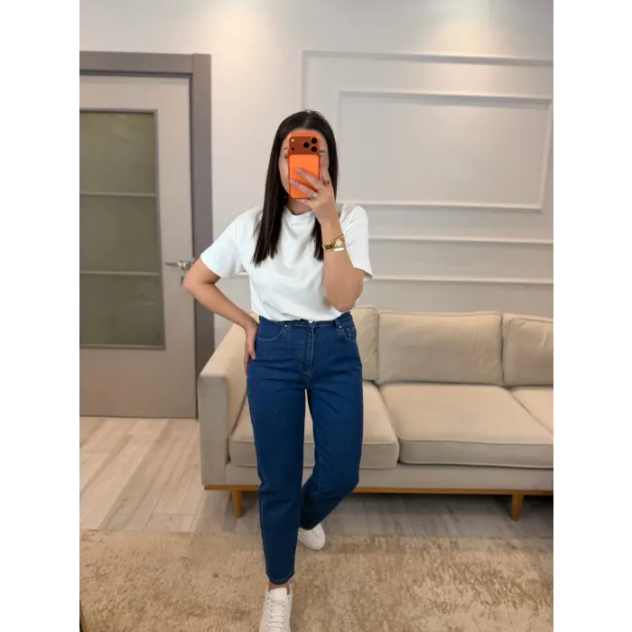 Orj İpk Mrka Mom Jean