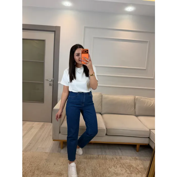 Orj İpk Mrka Mom Jean