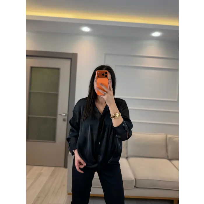 Organize Tasarım Gömlek