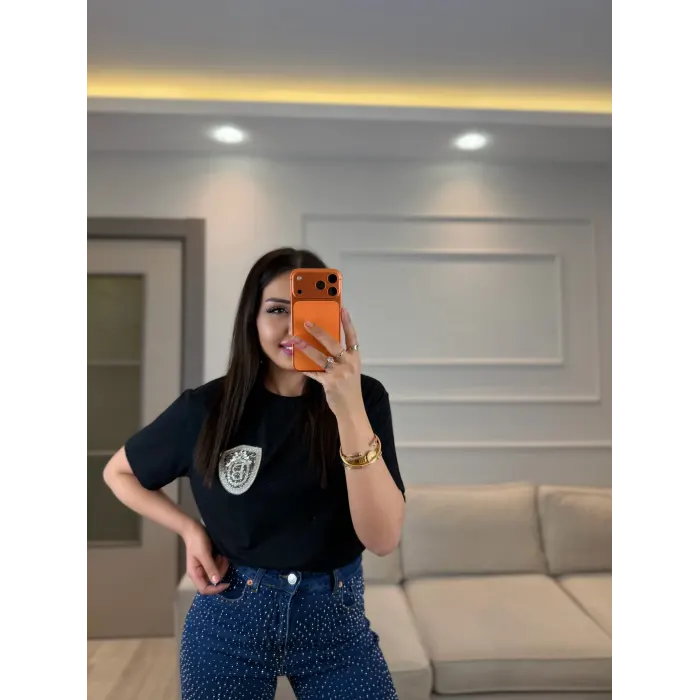 Club Arma Taş T-Shirt