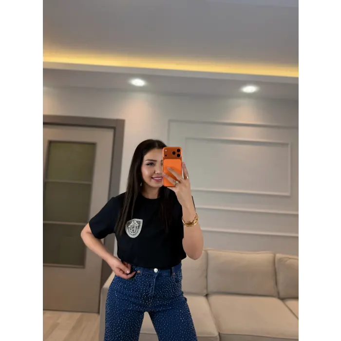 Club Arma Taş T-Shirt