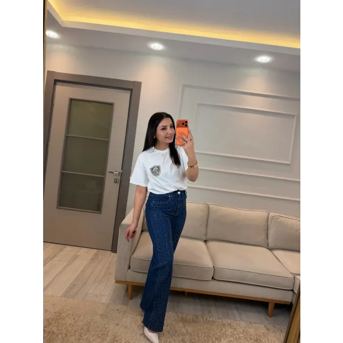 Club Arma Taş T-Shirt