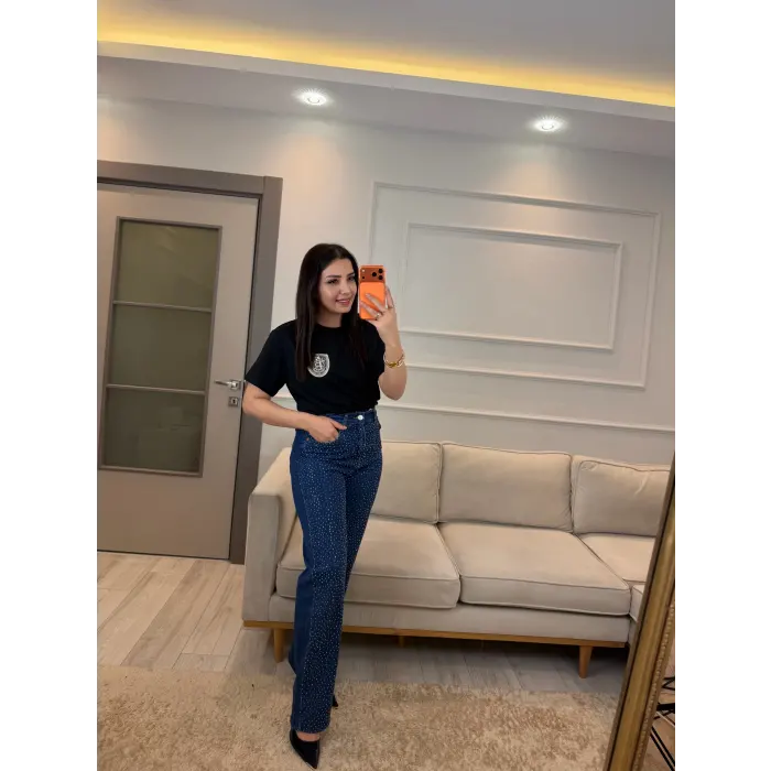 Club Arma Taş T-Shirt