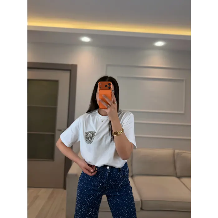 Club Arma Taş T-Shirt