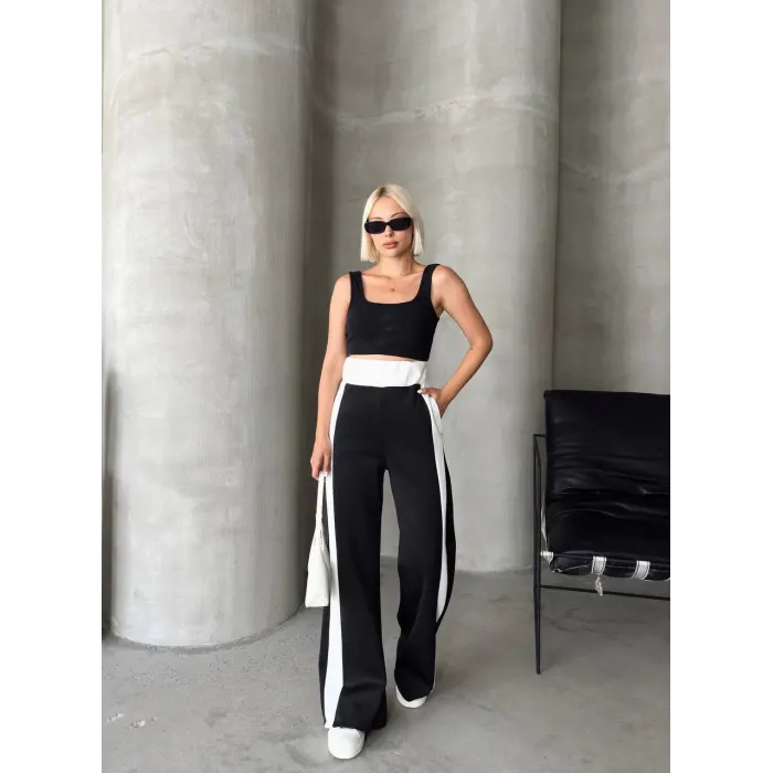 Alpaka Scuba Pantolon