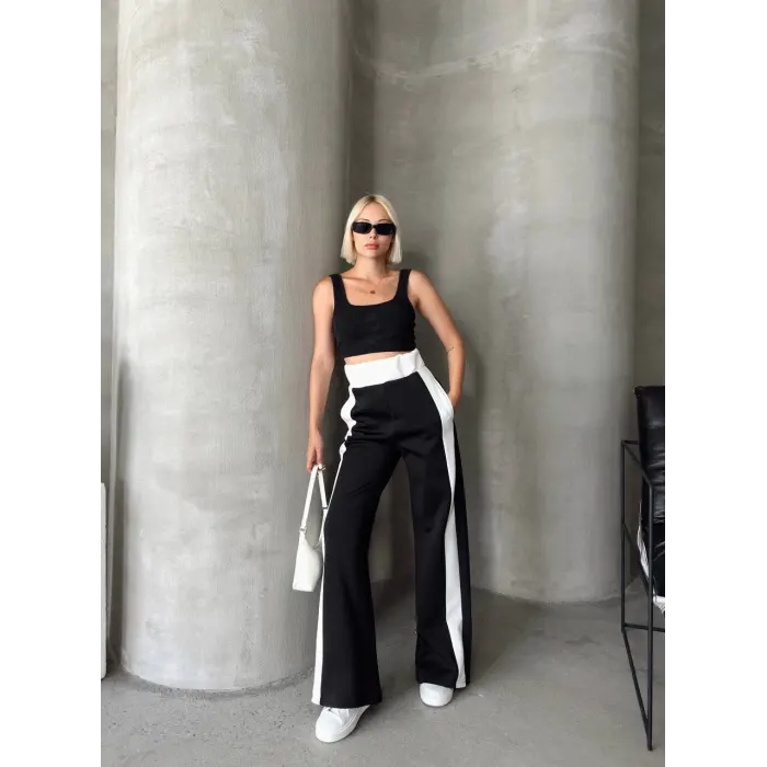 Alpaka Scuba Pantolon