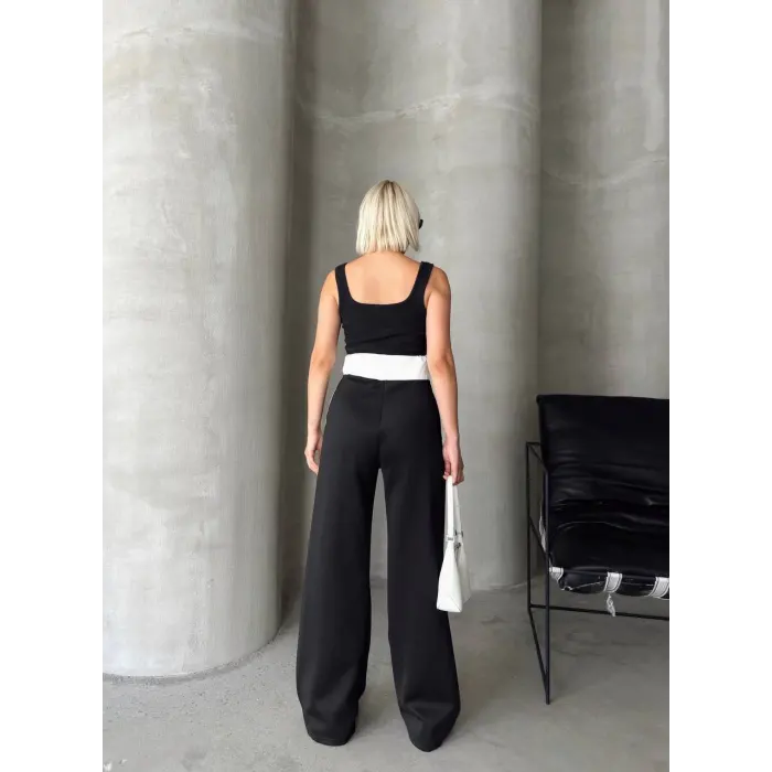 Alpaka Scuba Pantolon