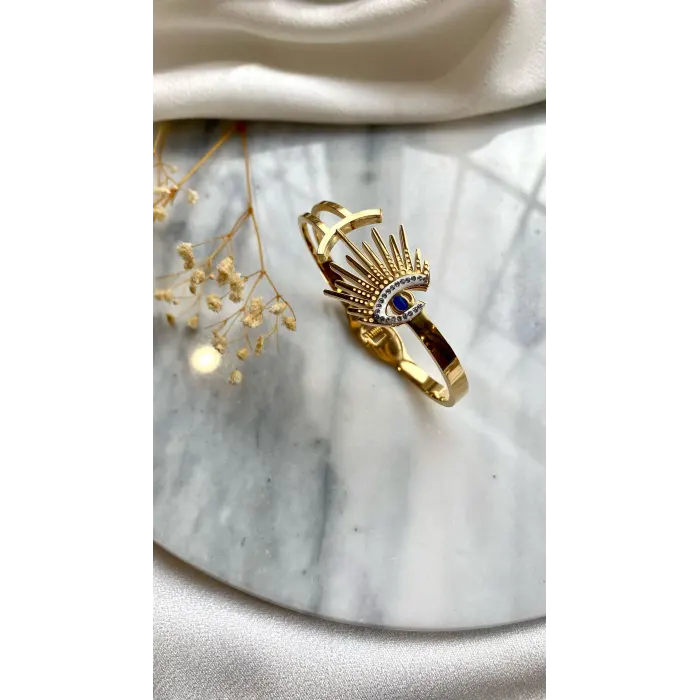 Berlots Çelik Kelepçe