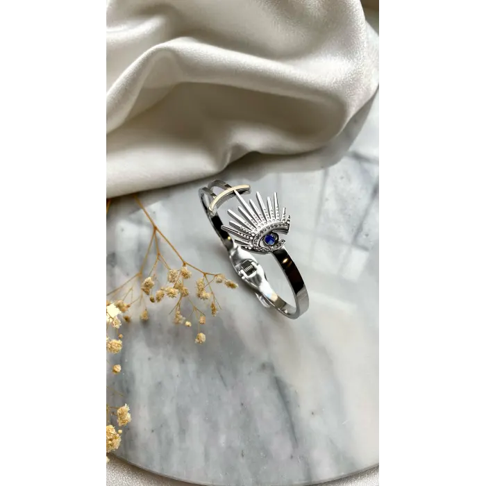 Berlots Çelik Kelepçe