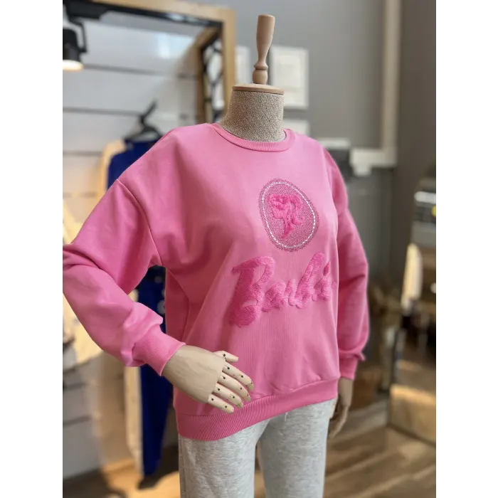 Daxn Barbie Sweatshirt