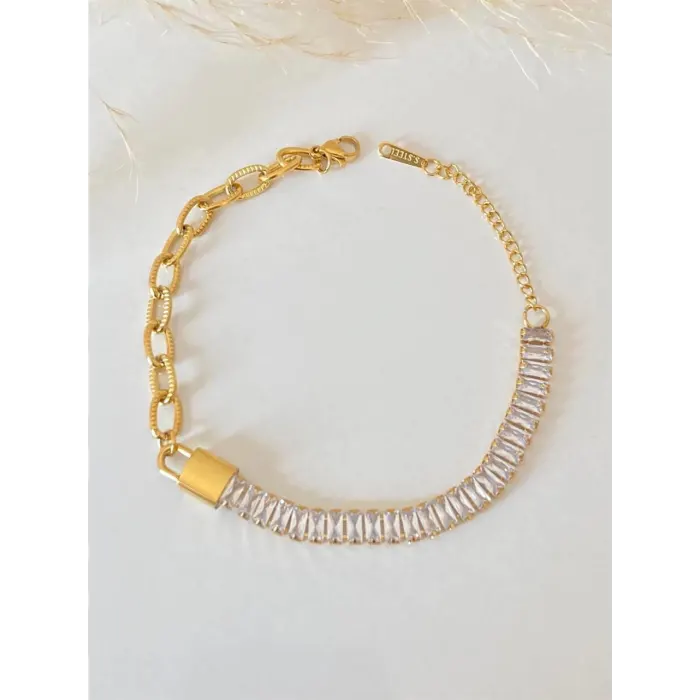 Egerton Su Yolu Bileklik