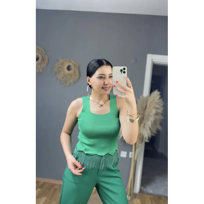 Ghanas Zincirli Crop