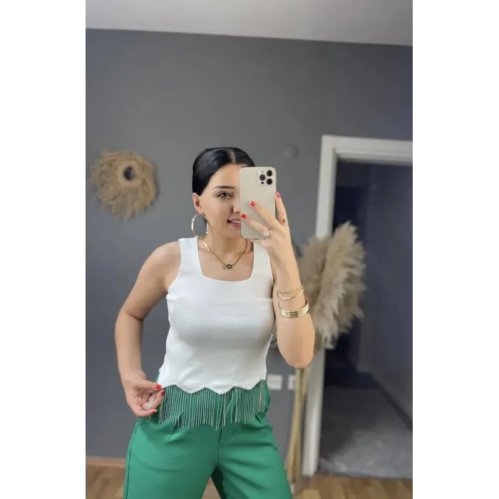 Ghanas Zincirli Crop