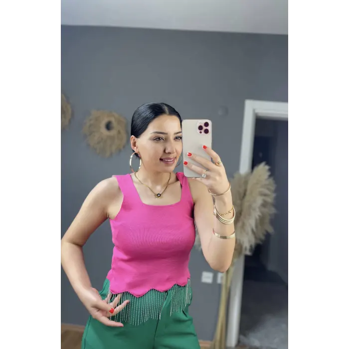 Ghanas Zincirli Crop