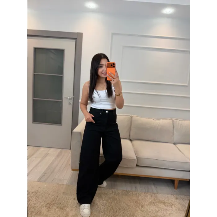 Harlow Hm Palazzo Jean