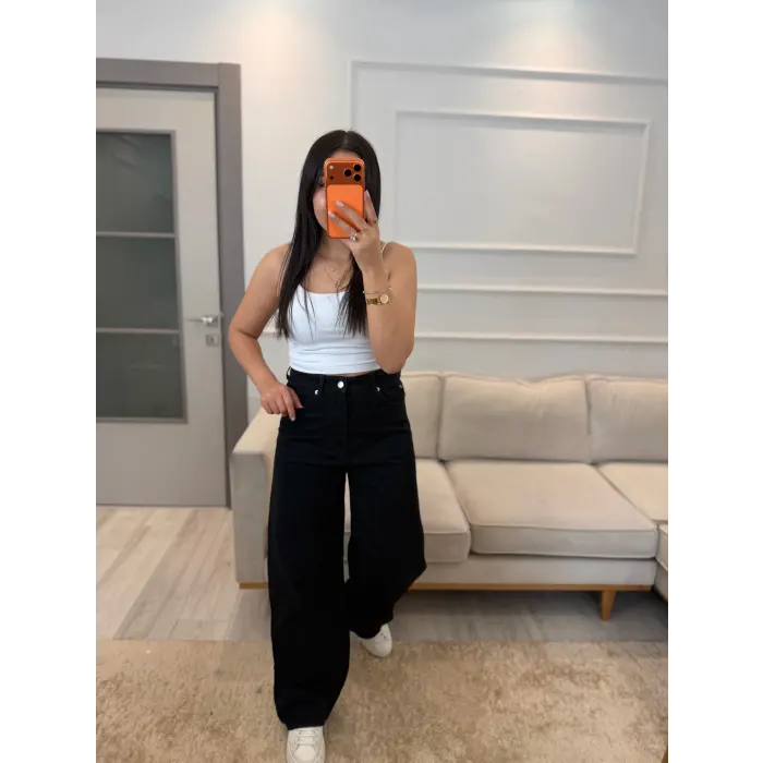 Harlow Hm Palazzo Jean