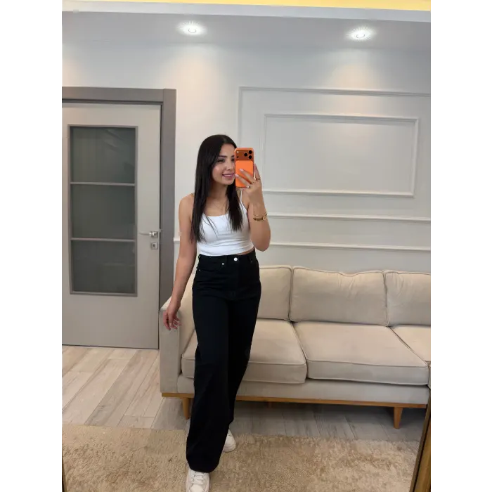 Harlow Hm Palazzo Jean