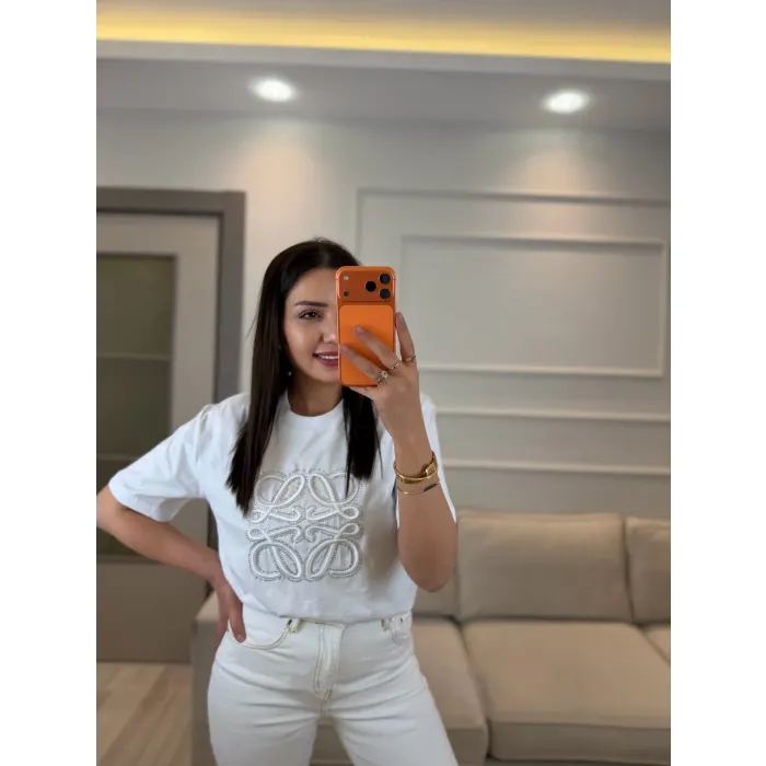 Holiday Loew T-Shirt