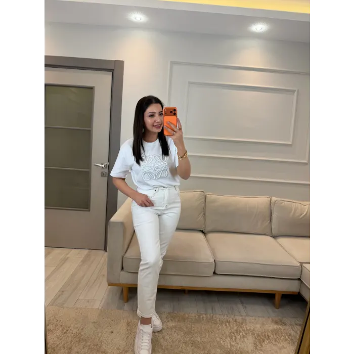 Holiday Loew T-Shirt