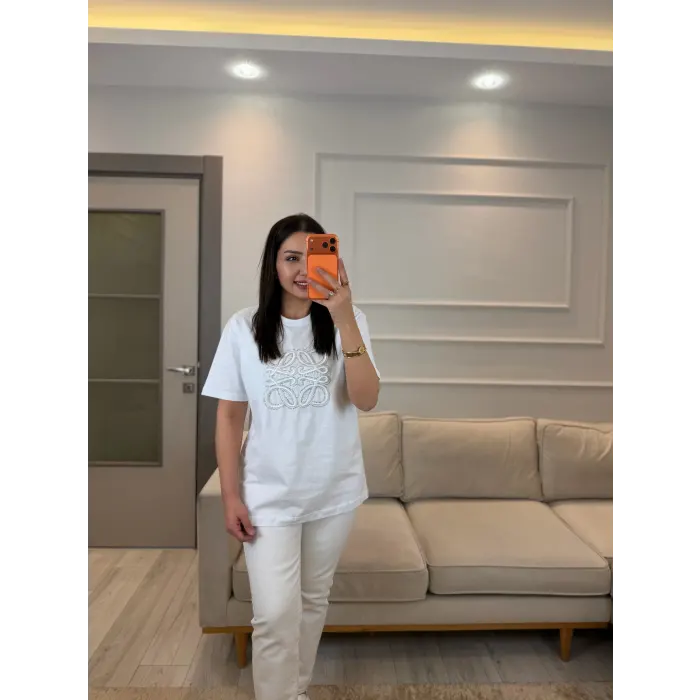 Holiday Loew T-Shirt