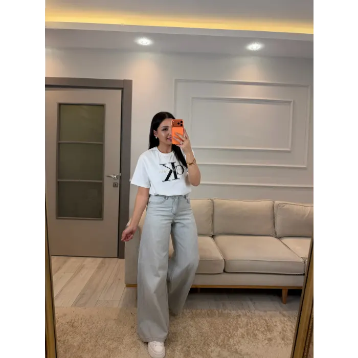 Jaime Orj Mrka Bol Palazzo Jean